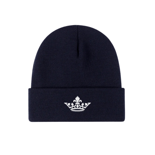 JAREN Crown Beanie