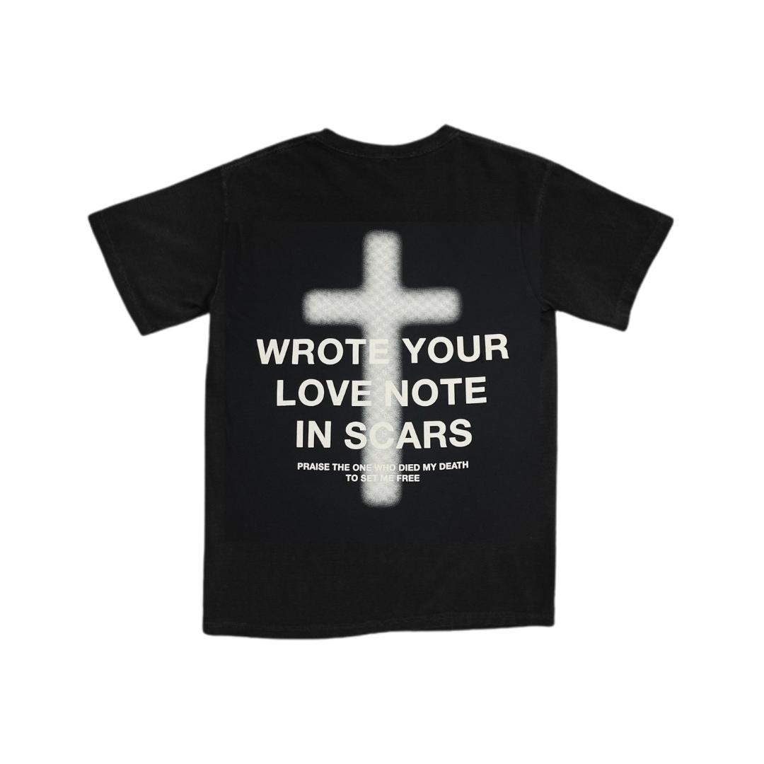 "Your Cross is Everything" T-Shirt