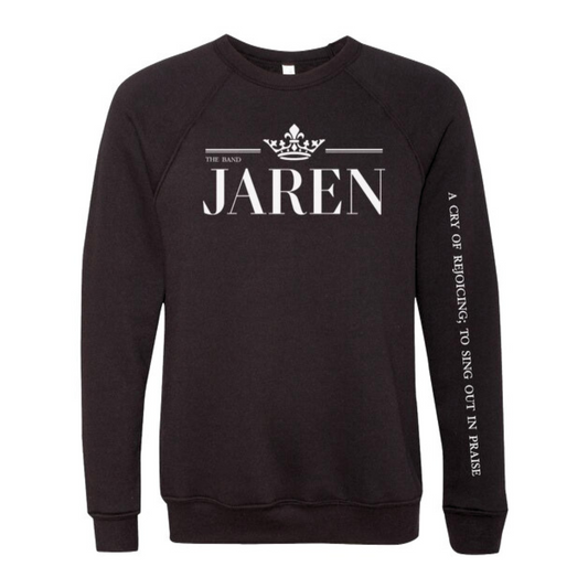 TBJ Crew Neck Sweatshirt